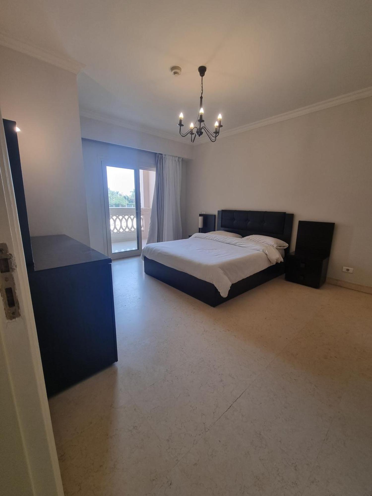 El Safwa Resort New Kairo Exteriör bild